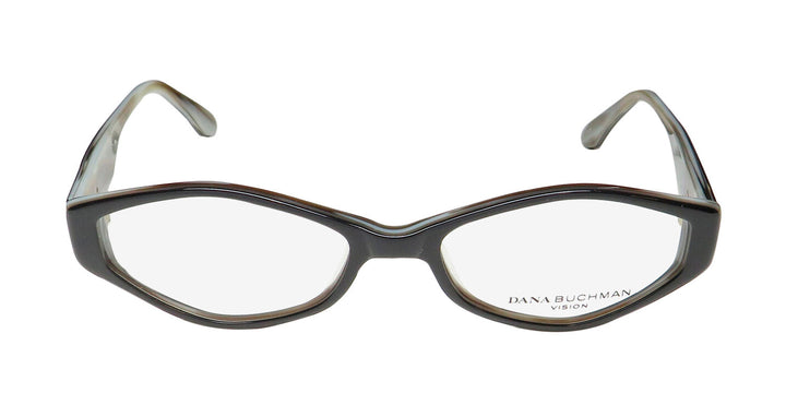 Dana Buchman Shelby Eyeglasses