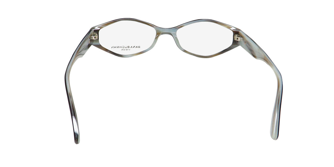 Dana Buchman Shelby Eyeglasses