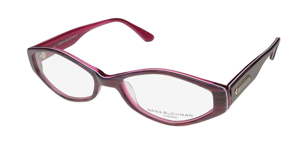 Dana Buchman Shelby Eyeglasses