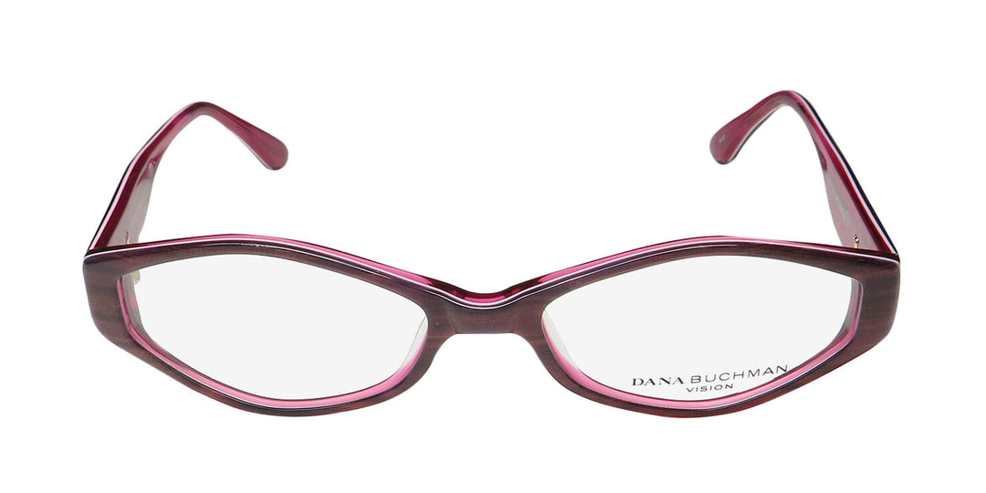 Dana Buchman Shelby Eyeglasses