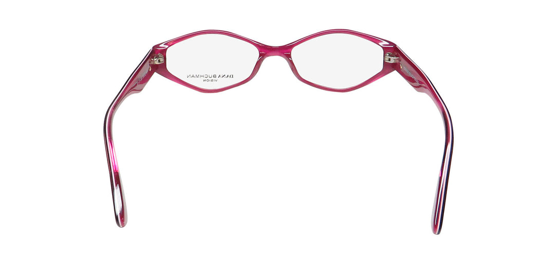 Dana Buchman Shelby Eyeglasses