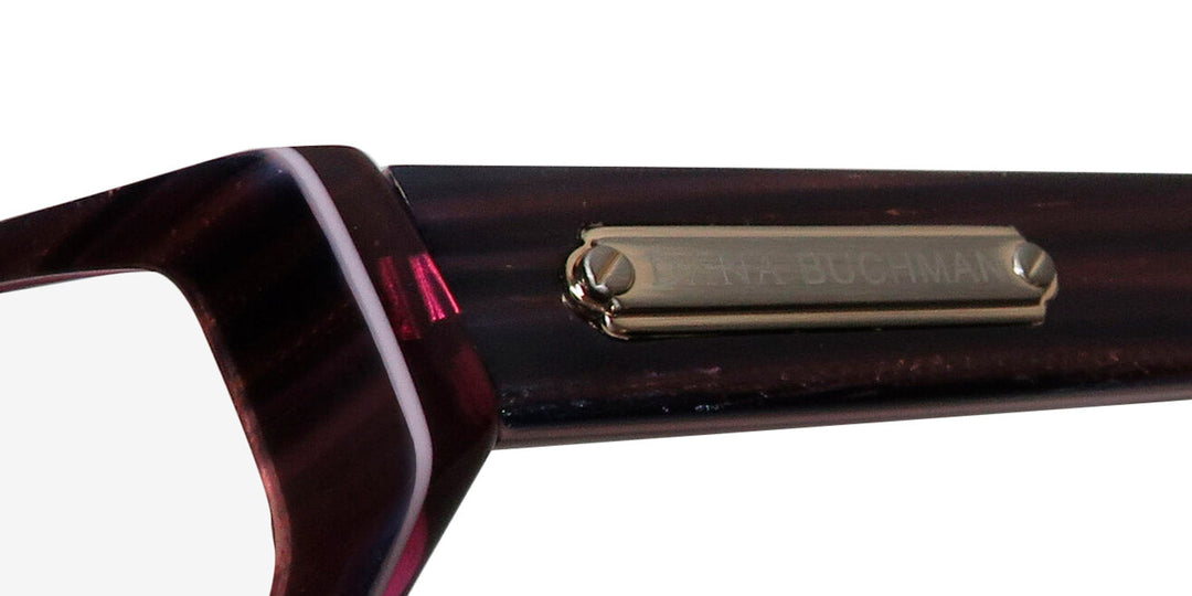 Dana Buchman Shelby Eyeglasses