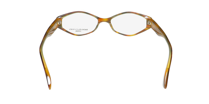 Dana Buchman Shelby Eyeglasses
