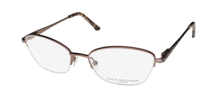 Dana Buchman Dusty Eyeglasses