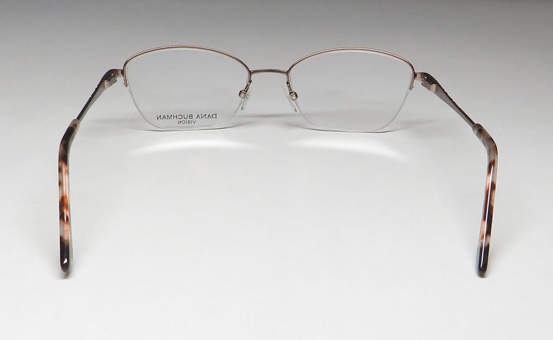 Dana Buchman Dusty Eyeglasses