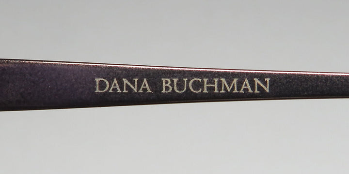 Dana Buchman Dusty Eyeglasses