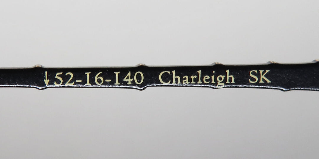 Dana Buchman Charleigh Eyeglasses