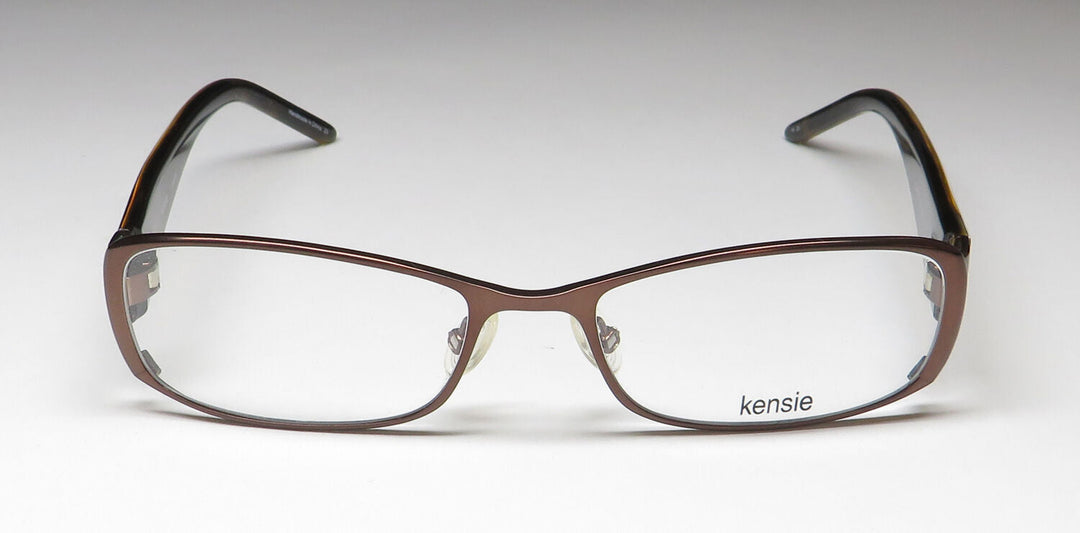 kensie Graffiti Eyeglasses