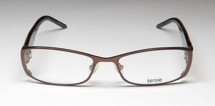 kensie Graffiti Eyeglasses