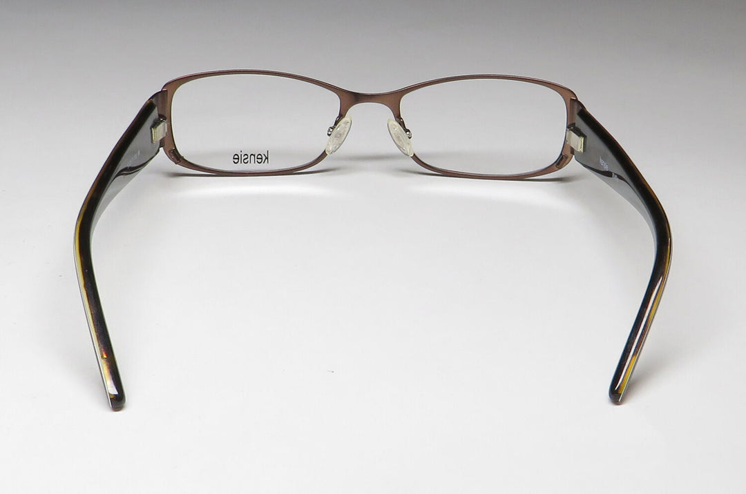 kensie Graffiti Eyeglasses