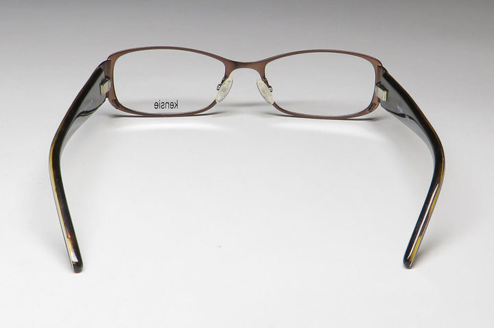kensie Graffiti Eyeglasses