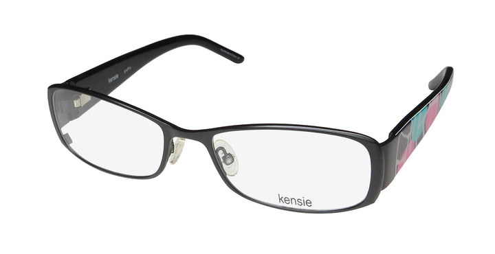 kensie Graffiti Eyeglasses