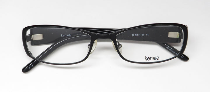 kensie Graffiti Eyeglasses