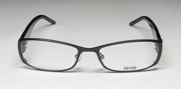kensie Graffiti Eyeglasses