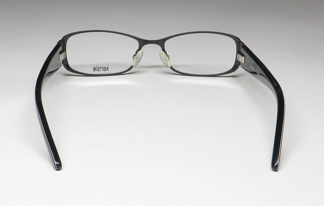 kensie Graffiti Eyeglasses