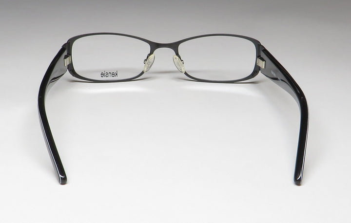 kensie Graffiti Eyeglasses