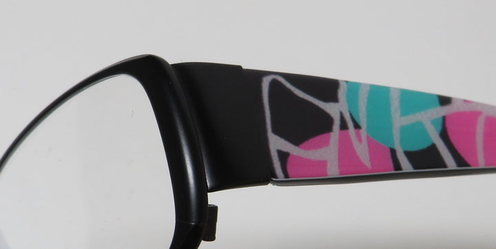kensie Graffiti Eyeglasses