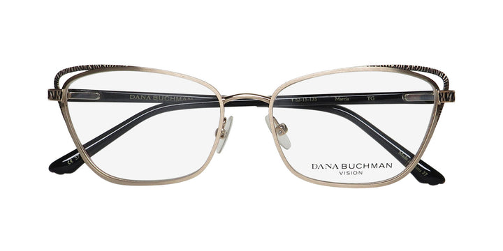 Dana Buchman Marcia Eyeglasses