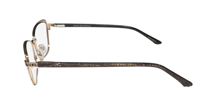 Dana Buchman Marcia Eyeglasses