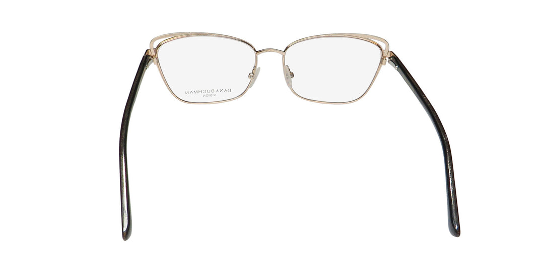 Dana Buchman Marcia Eyeglasses