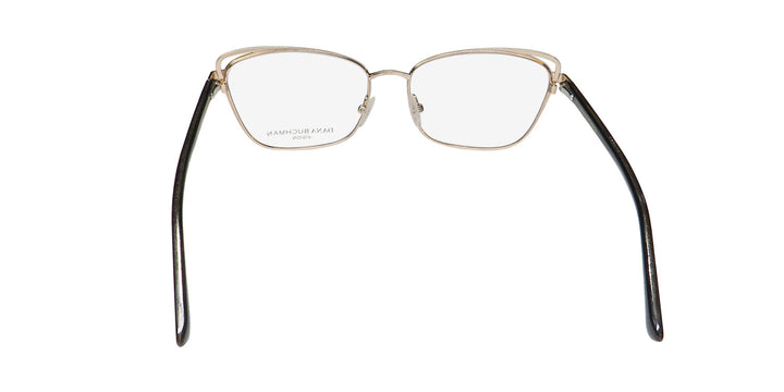 Dana Buchman Marcia Eyeglasses