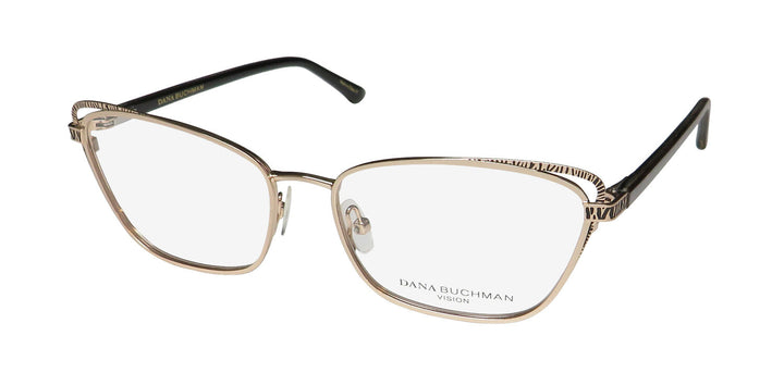 Dana Buchman Marcia Eyeglasses