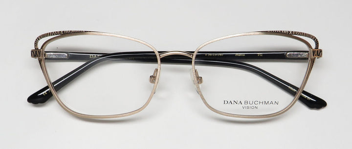 Dana Buchman Marcia Eyeglasses