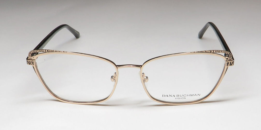 Dana Buchman Marcia Eyeglasses