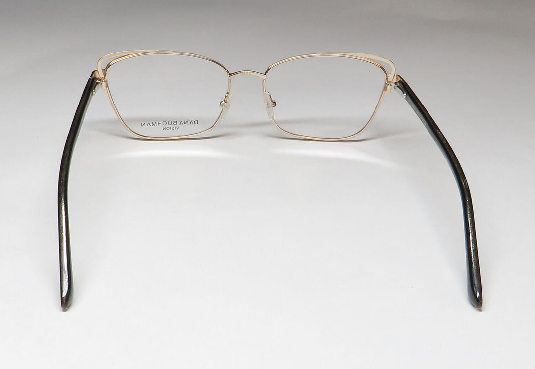 Dana Buchman Marcia Eyeglasses