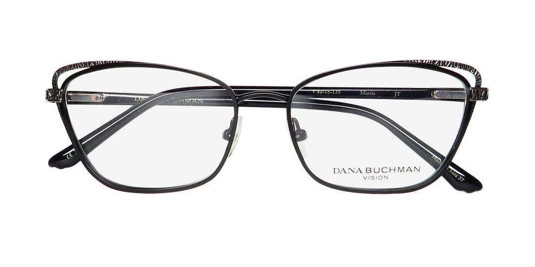 Dana Buchman Marcia Eyeglasses