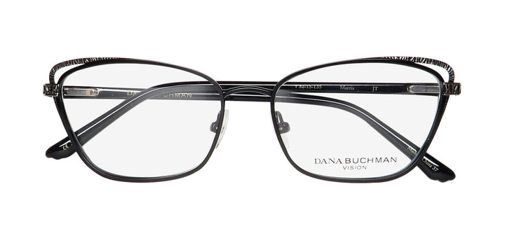 Dana Buchman Marcia Eyeglasses