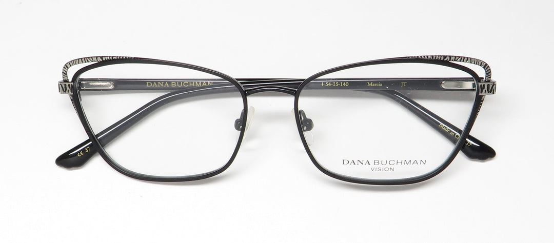 Dana Buchman Marcia Eyeglasses