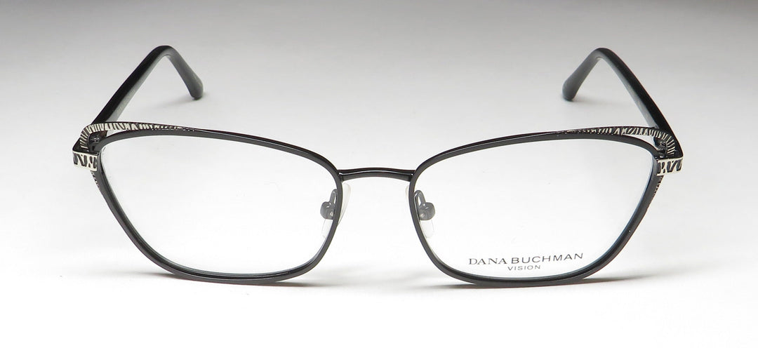 Dana Buchman Marcia Eyeglasses