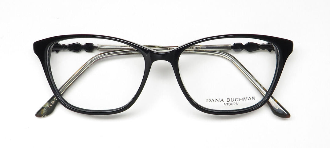 Dana Buchman Lillie Eyeglasses