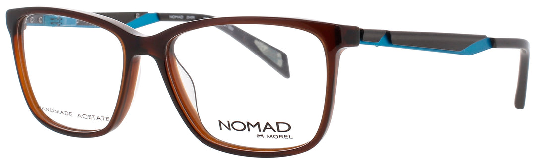 Nomad-Morel 2549n Eyeglasses