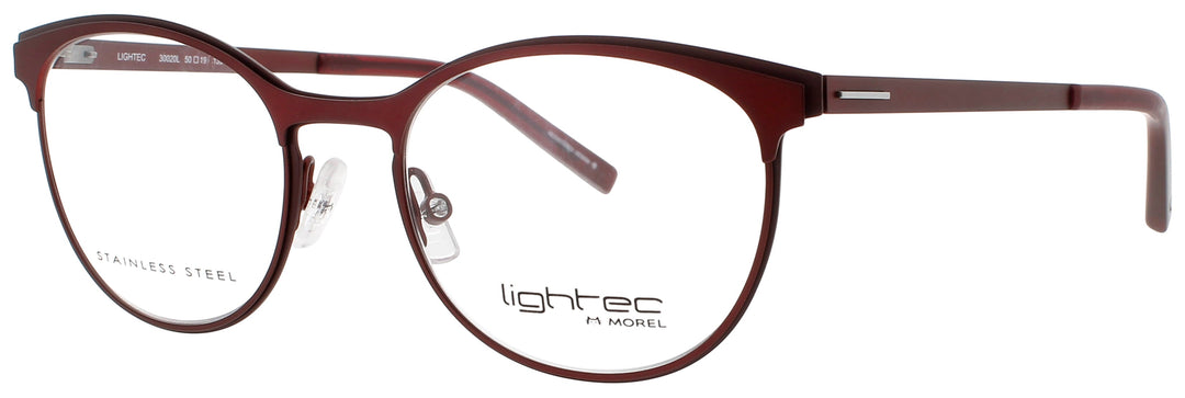 Lightec-Morel 30020l Eyeglasses