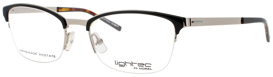 Lightec-Morel 30033l Eyeglasses
