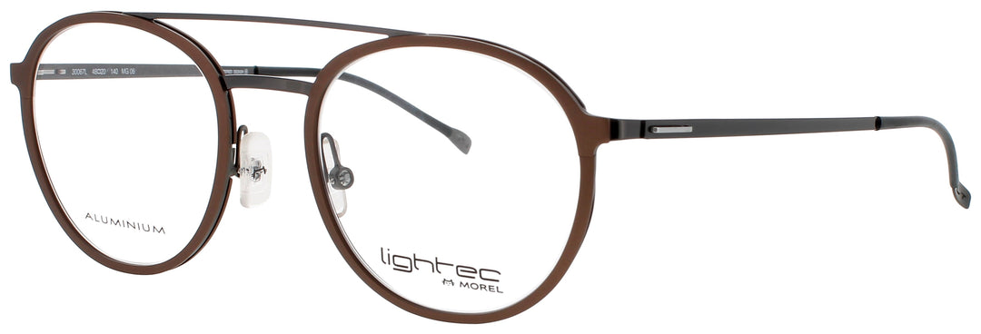 Lightec-Morel 30067l Eyeglasses