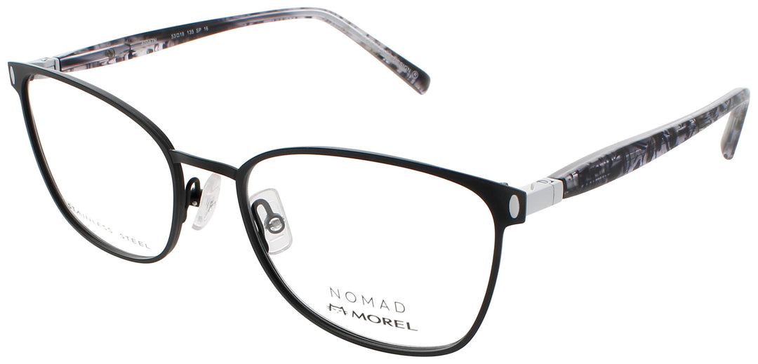Nomad-Morel 40047n Eyeglasses