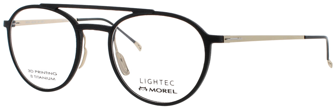 Lightec-Morel 30070l Eyeglasses