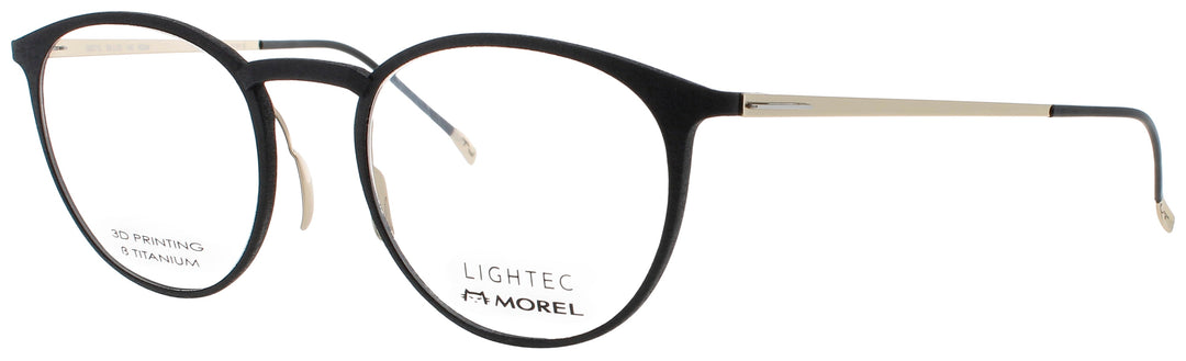 Lightec-Morel 30071l Eyeglasses