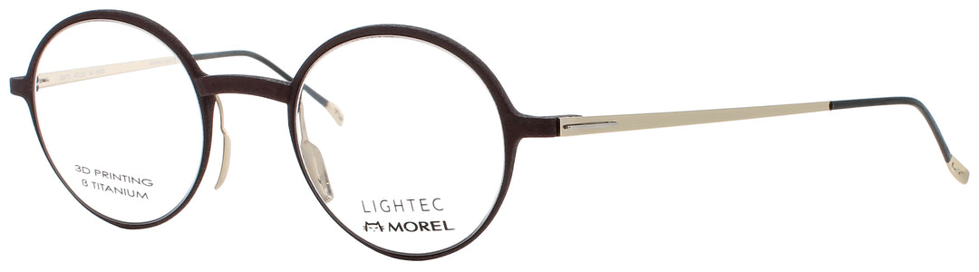 Lightec-Morel 30077l Eyeglasses
