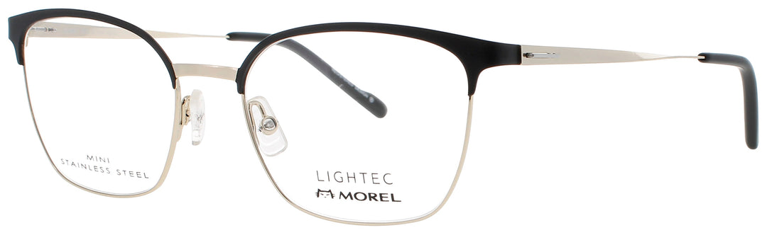 Lightec-Morel 30163l Eyeglasses