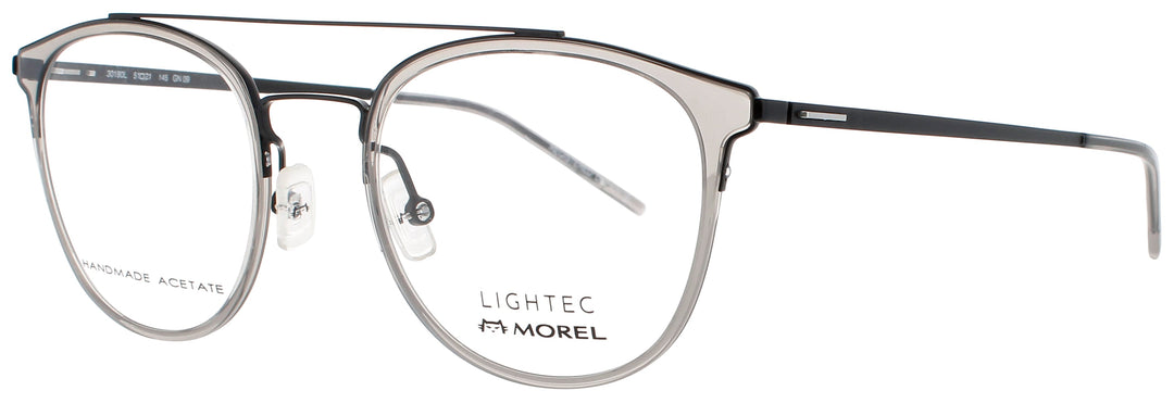 Lightec-Morel 30180l Eyeglasses