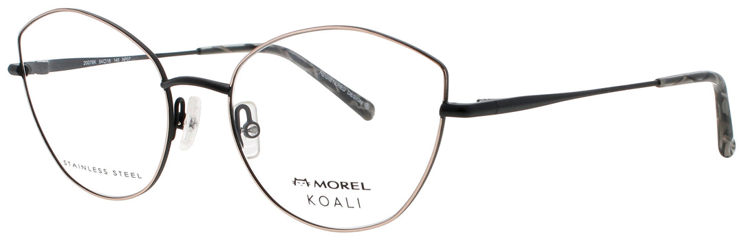 Koali-Morel 20078k Eyeglasses