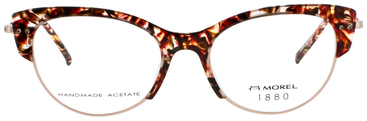 1880-MOREL 60098M Mens Eyeglasses