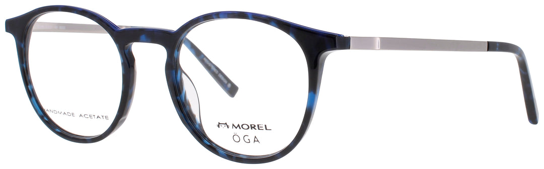 Oga-Morel 10138o Eyeglasses