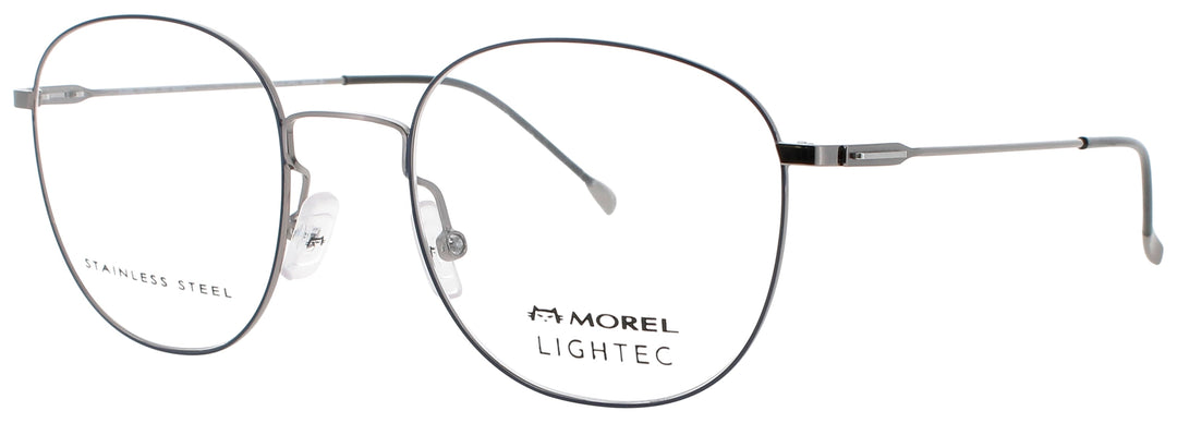 Lightec-Morel 30208l Eyeglasses