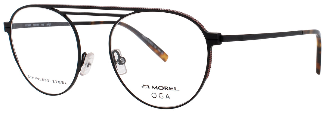 Oga-Morel 10136o Eyeglasses