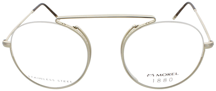 1880-Morel 60122m Eyeglasses